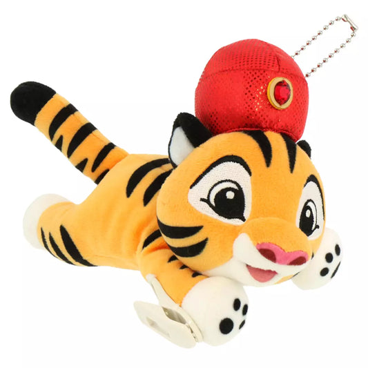 Tokyo Disney Resort - Sindbad's Storybook Voyage - Chandu - Shoulder Clip Buddies