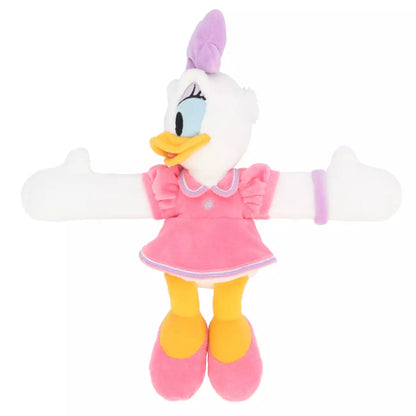 Tokyo Disney Resort - Daisy Duck - Snap Plush