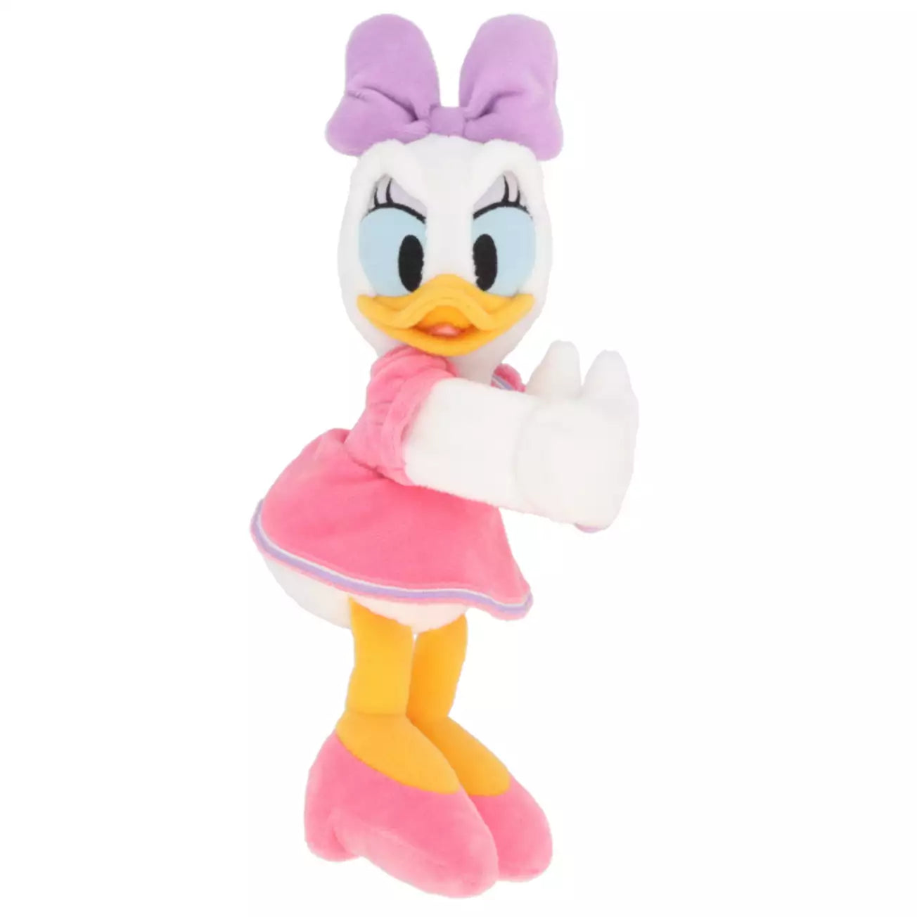 Tokyo Disney Resort - Daisy Duck - Snap Plush
