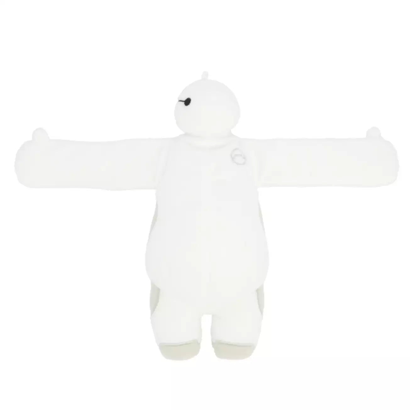 Tokyo Disney Resort - Baymax - Snap Plush