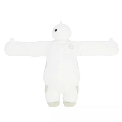 Tokyo Disney Resort - Baymax - Snap Plush