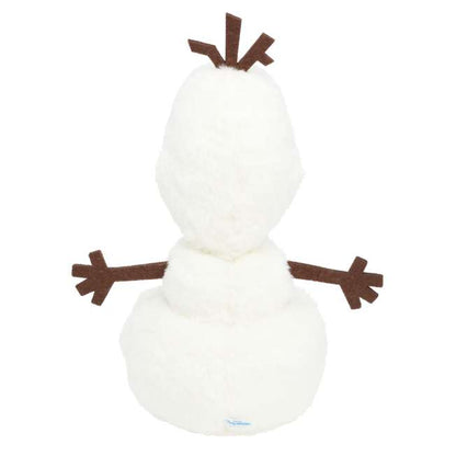 Tokyo Disney Resort -  Frozen - Olaf Plush