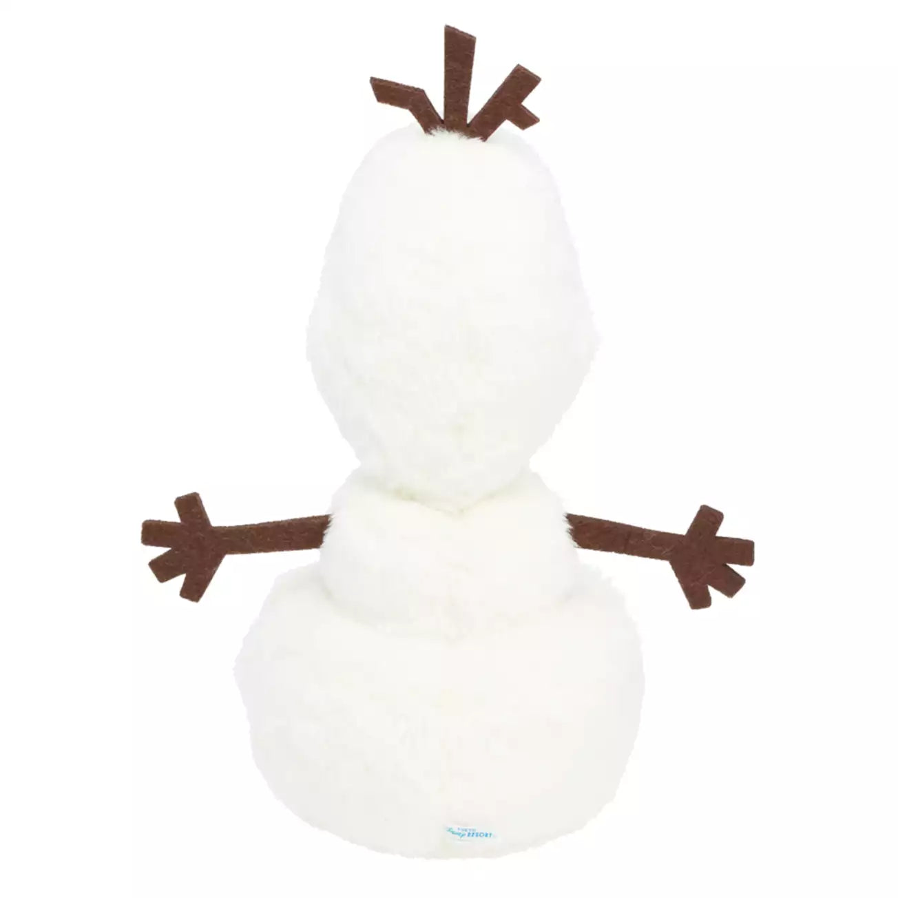 Tokyo Disney Resort -  Frozen - Olaf Plush Toy