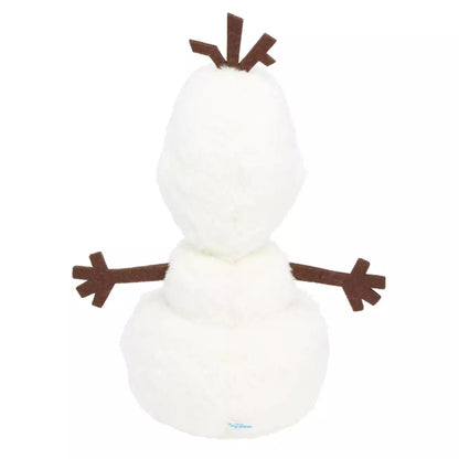 Tokyo Disney Resort -  Frozen - Olaf Plush Toy