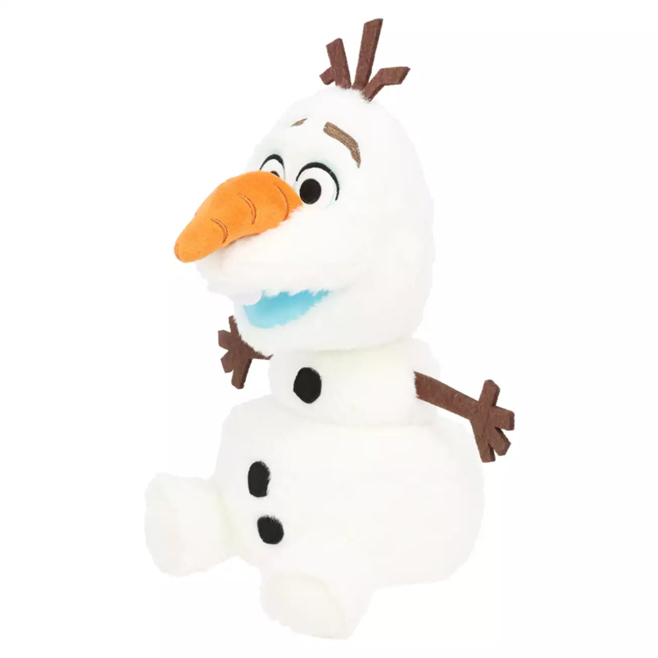 Tokyo Disney Resort -  Frozen - Olaf Plush Toy