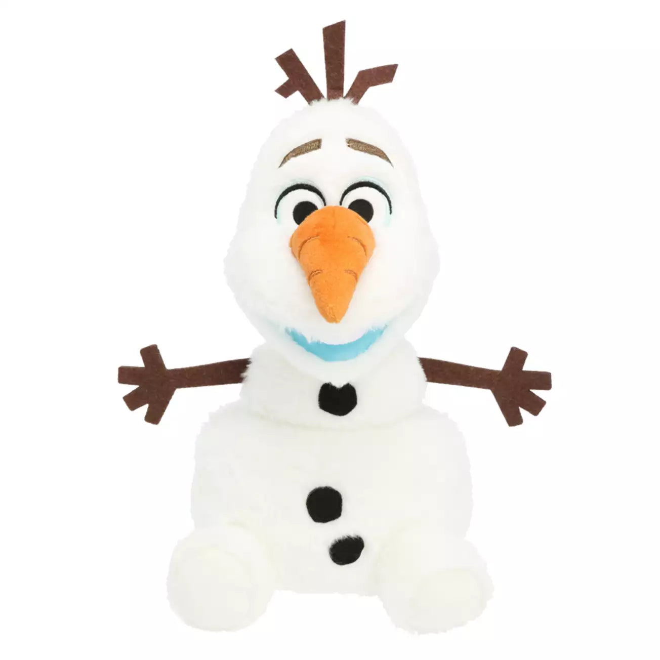 Tokyo Disney Resort -  Frozen - Olaf Plush Toy