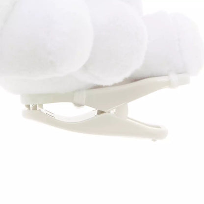 Tokyo Disney Resort - Frozen - Snowgies - Shoulder Clip Plush