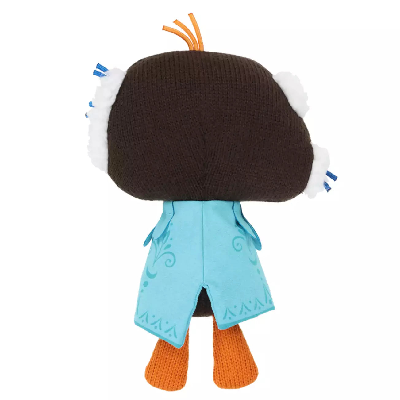 Tokyo Disney Resort - Frozen - Sir Jorgenbjorgen Plush