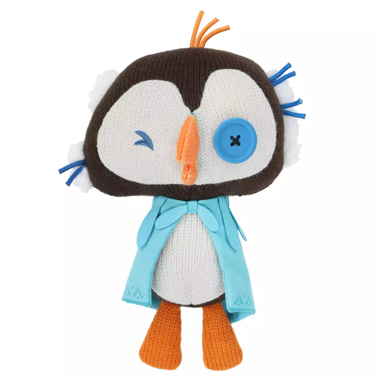 Tokyo Disney Resort - Frozen - Sir Jorgenbjorgen Plush