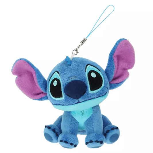 Tokyo Disney Resort - Stitch - Plush Charm