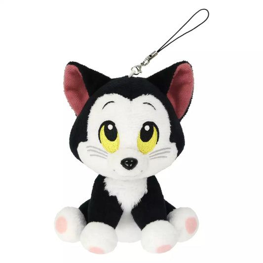 Tokyo Disney Resort - Figaro - Plush Charm