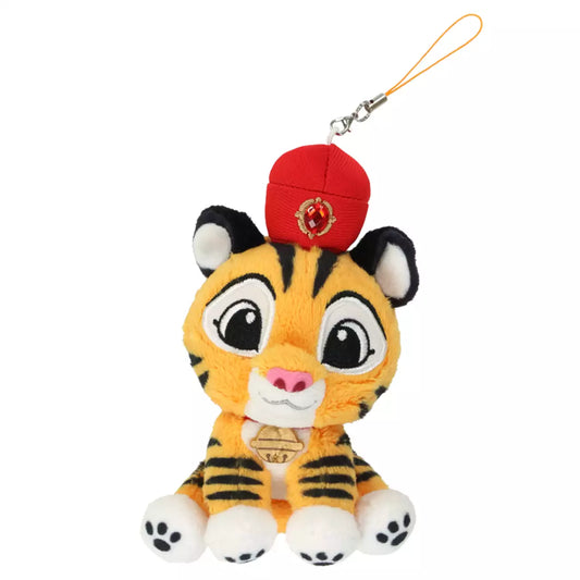 Tokyo Disney Resort - Sinbad - Chandu - Plush Charm