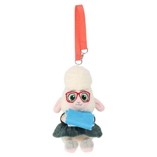 Tokyo Disney Resort - Zootopia - Dawn Bellwether - Plush Charm