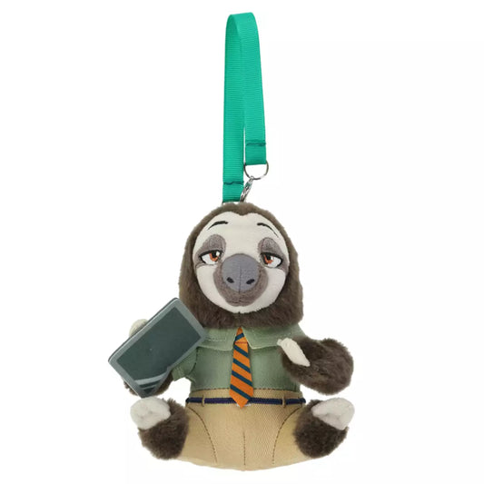 Tokyo Disney Resort - Zootopia - Flash Plush Charm
