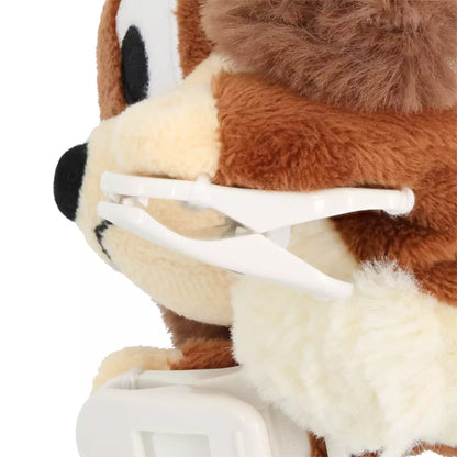 Tokyo Disney Resort - Fifi - Shoulder Clip Plush