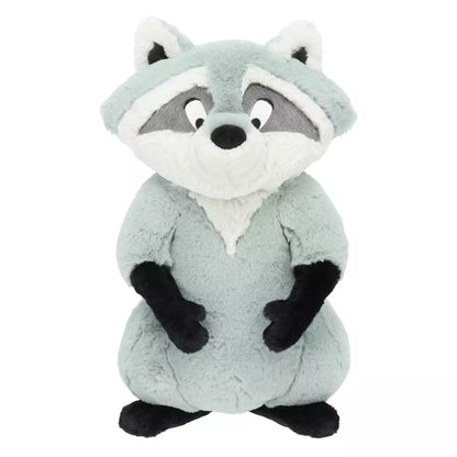 Tokyo Disney Resort - Pocahontas - Meeko Plush