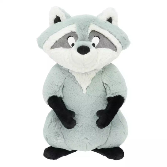 Tokyo Disney Resort - Pocahontas - Meeko Plush