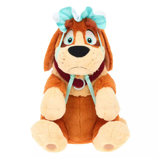 Tokyo Disney Resort - Peter Pan - Nana Plush