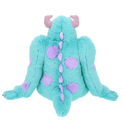 Tokyo Disney Resort - Monsters Inc - Sully Plush
