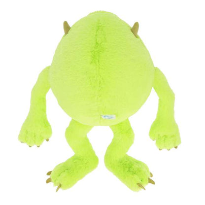 Tokyo Disney Resort - Monsters Inc - Mike Wazowski Plush