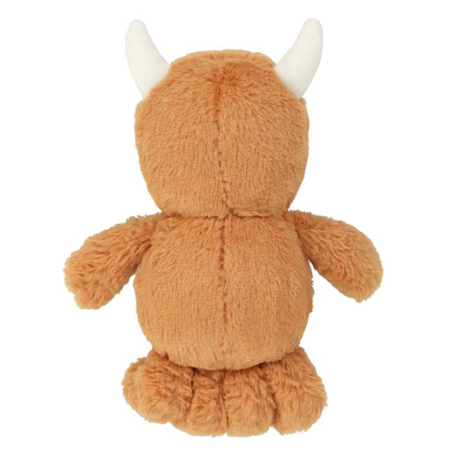 Tokyo Disney Resort - Monsters Inc - Little Mikey - Mini Plush