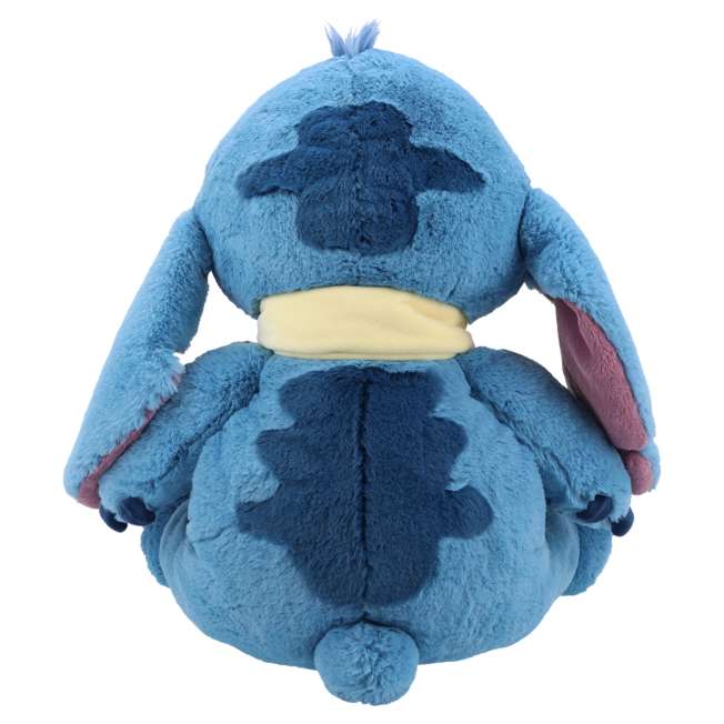 OCT 2 PREORDER - Tokyo Disney Resort - Hand Warmer - Winter Stitch Plush