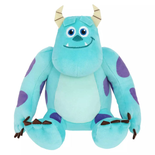 Tokyo Disney Resort - Monsters Inc - Sully - Plush