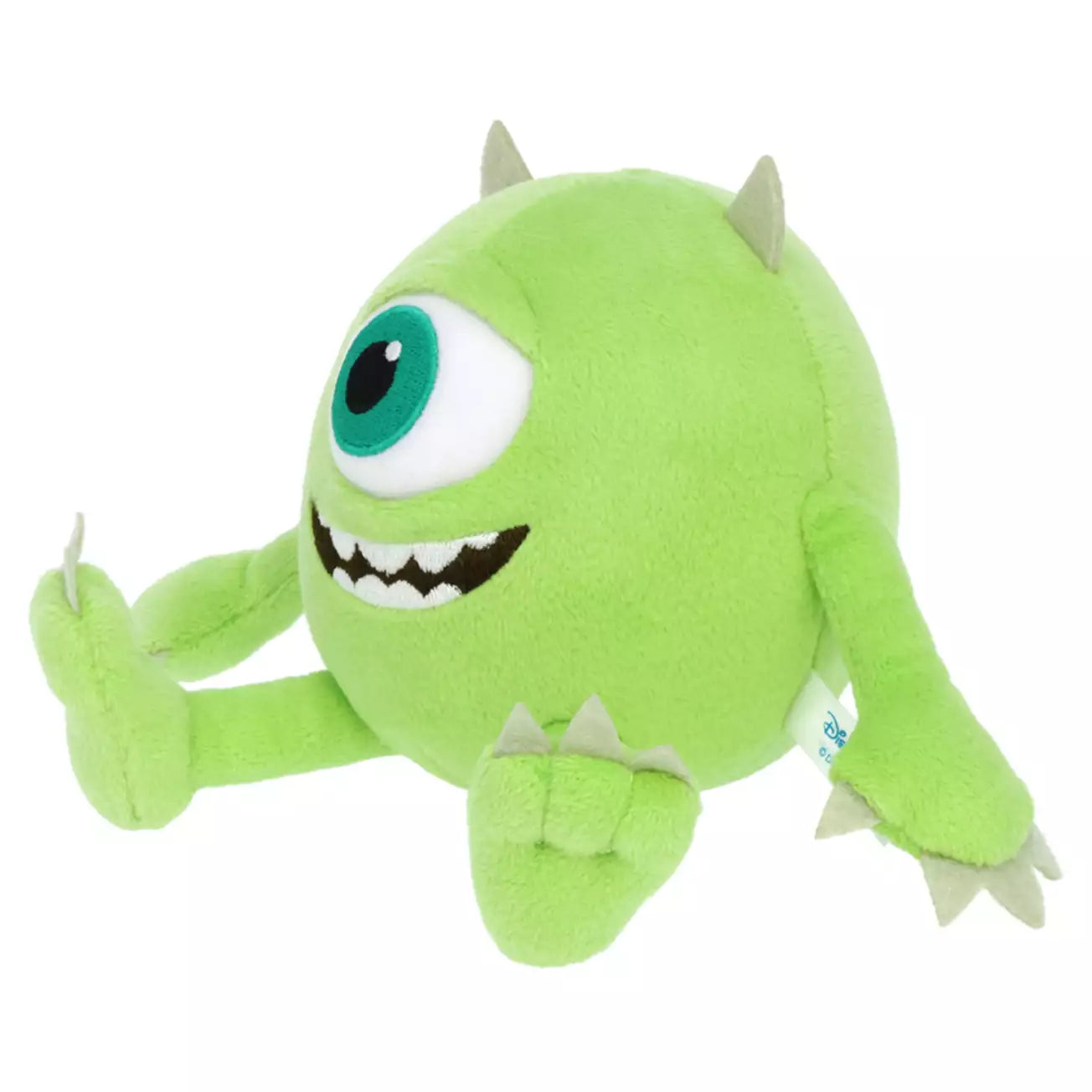 Tokyo Disney Resort - Monsters Inc - Mike Wazowski - Plush