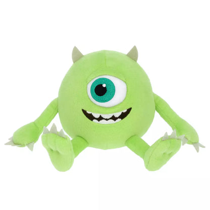 Tokyo Disney Resort - Monsters Inc - Mike Wazowski - Plush