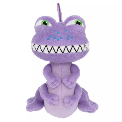 Tokyo Disney Resort - Monsters Inc - Randall - Plush