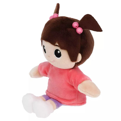 Tokyo Disney Resort - Monsters Inc - Boo - Plush