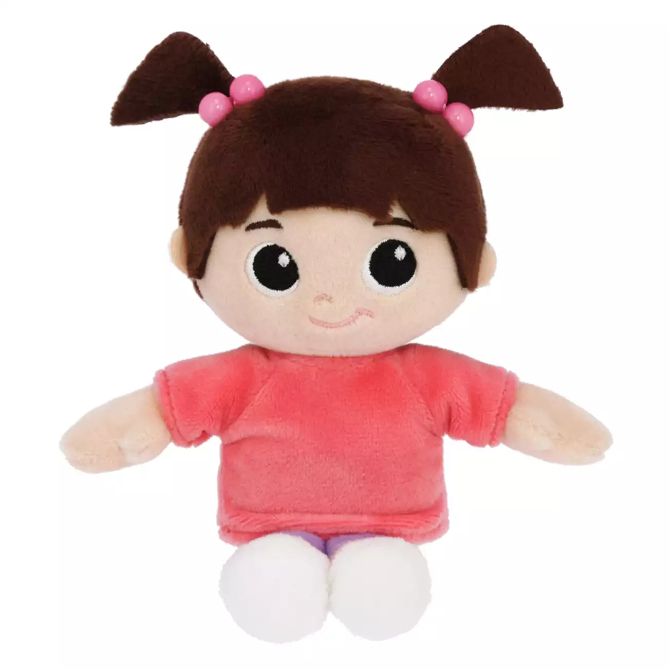 Tokyo Disney Resort - Monsters Inc - Boo - Plush