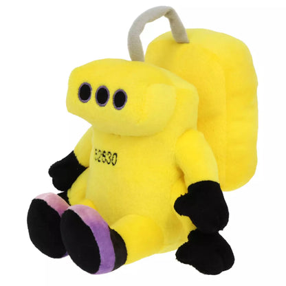 Tokyo Disney Resort - Monsters Inc - CDA - Plush