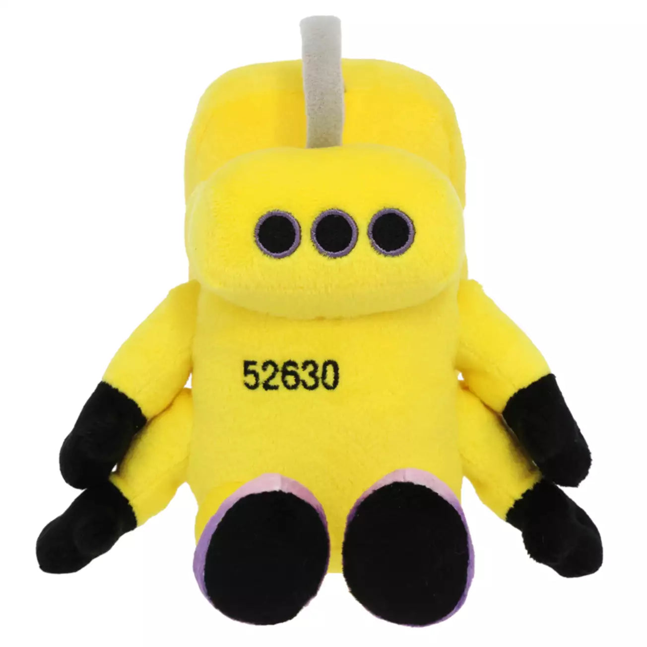 Tokyo Disney Resort - Monsters Inc - CDA - Plush