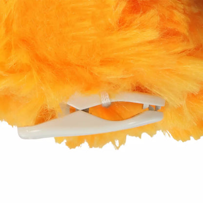 Tokyo Disney Resort - Monsters Inc - Rocky - Shoulder Clip Plush