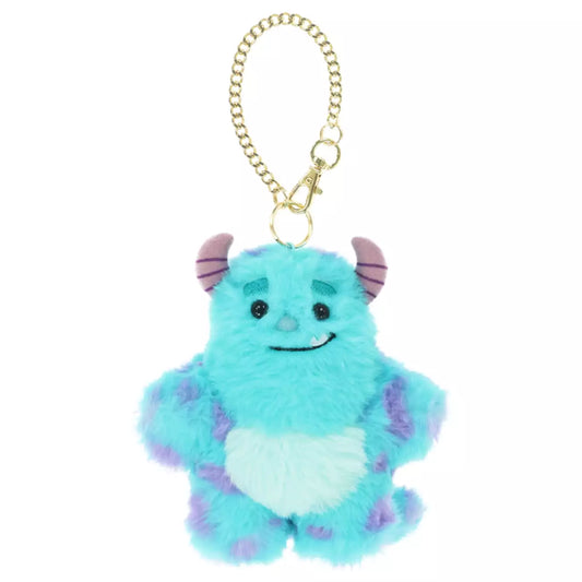 AUG 13 PREORDER - Tokyo Disney Resort - Monsters Inc - Sully Plush Charm