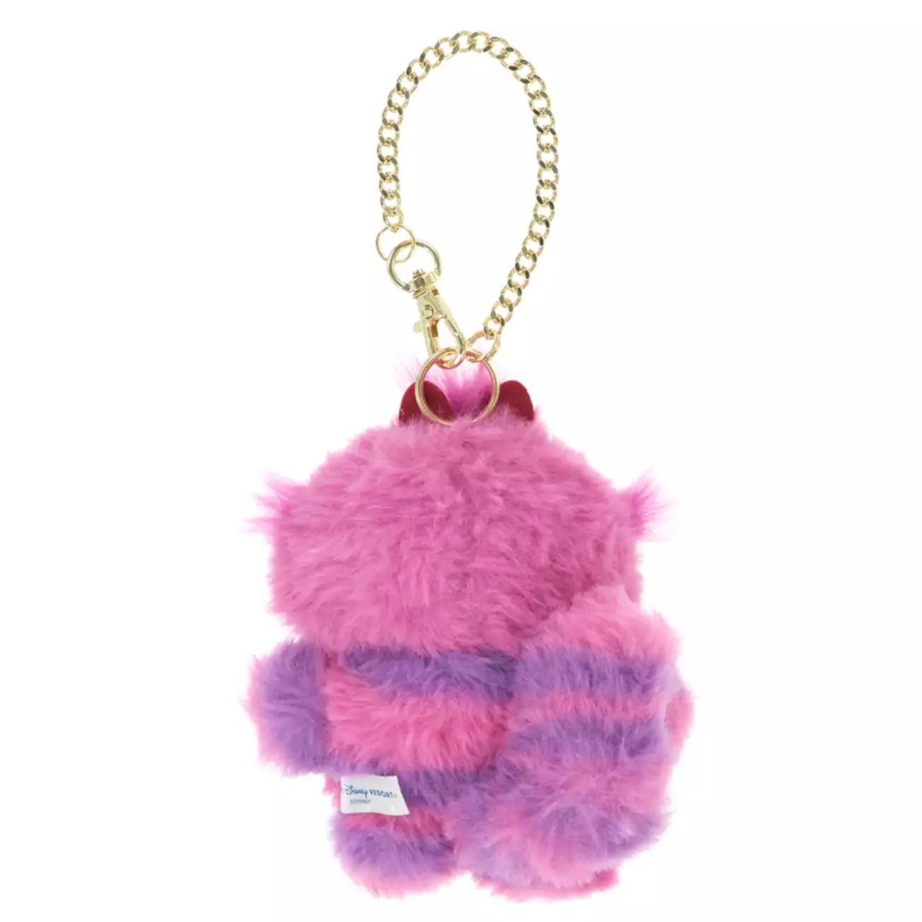 AUG 13 PREORDER - Tokyo Disney Resort - Cheshire Cat  - Plush Charm