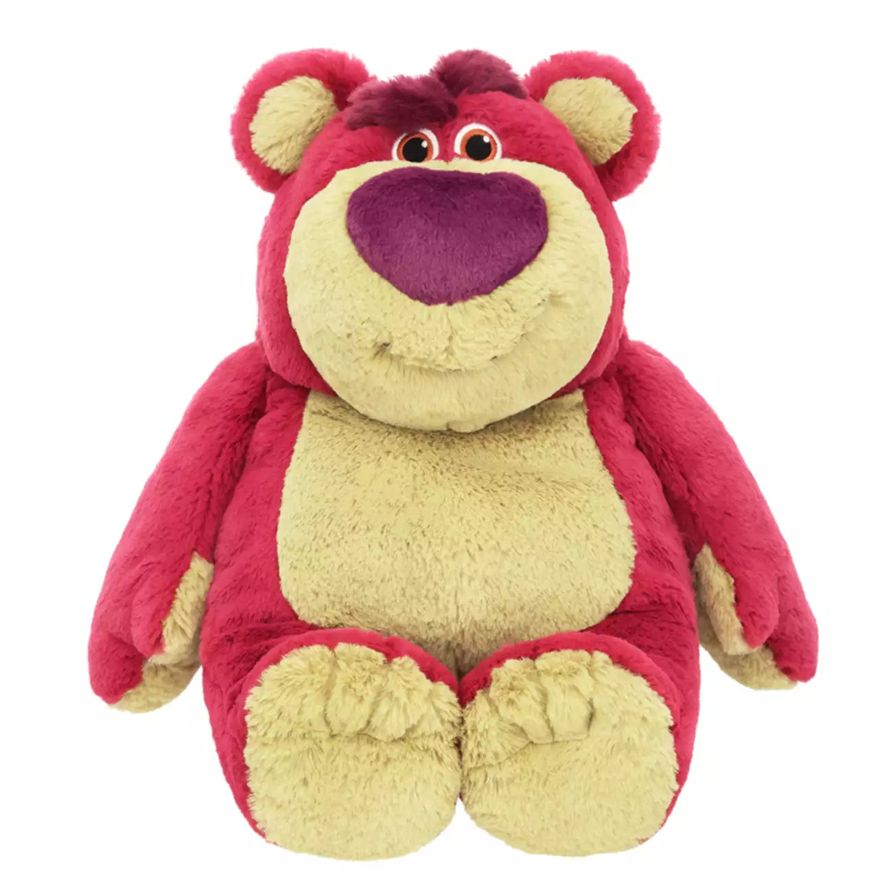 Tokyo Disney Resort - Toy Story - Lotso Plush Toy - Tengoku Corner