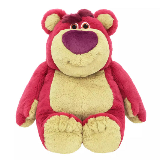 Tokyo Disney Resort - Toy Story - Lotso Plush Toy