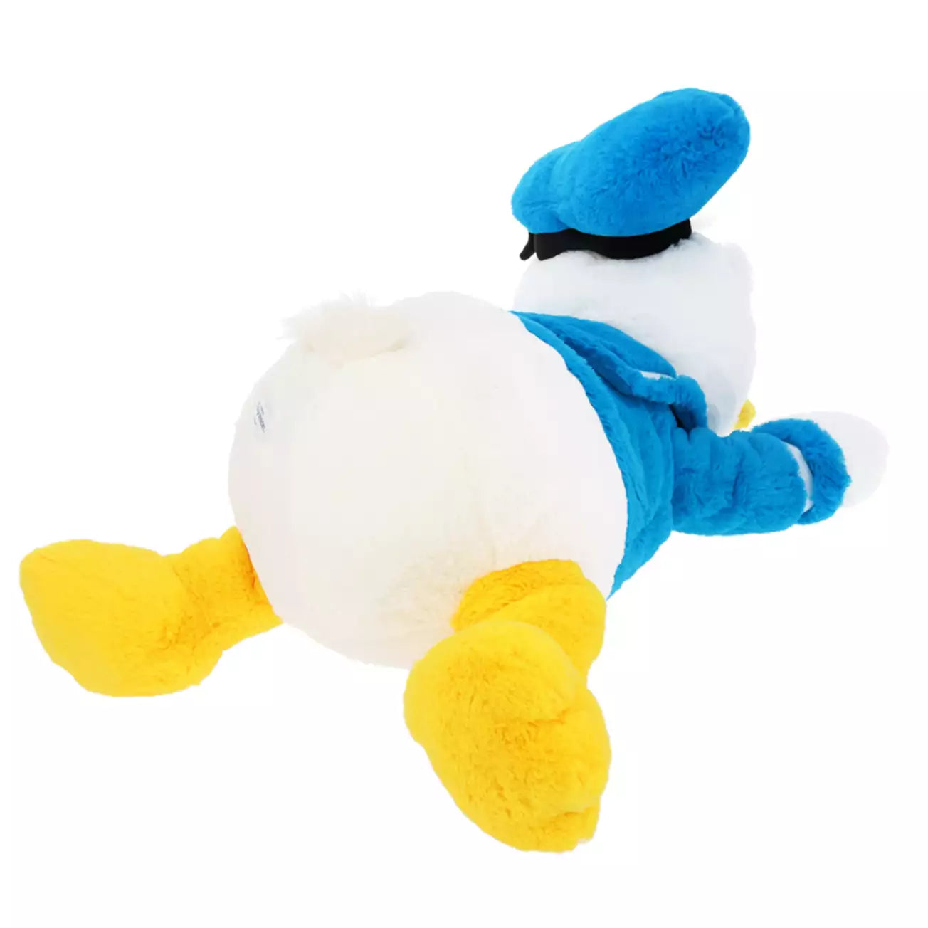 Tokyo Disney Resort - Donald Duck - Lying Down Plush