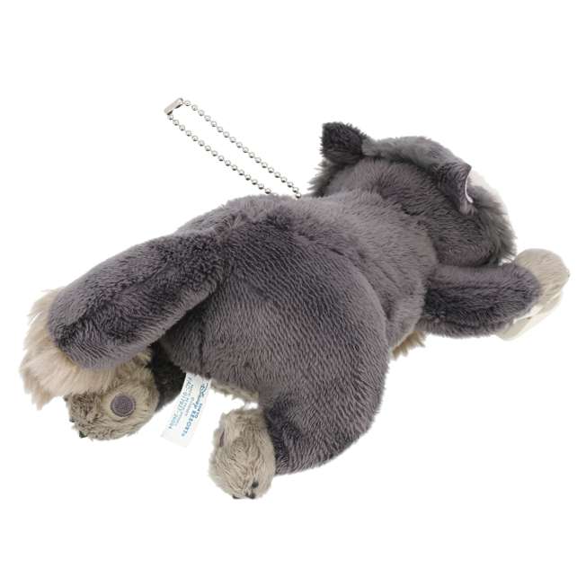 MAY 28 PREORDER - Tokyo Disney Resort - Cinderella - Lucifer Shoulder Clip Plush