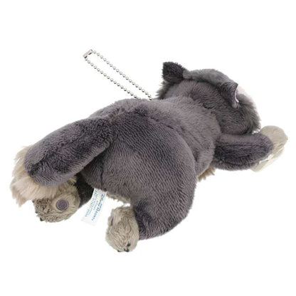 MAY 28 PREORDER - Tokyo Disney Resort - Cinderella - Lucifer Shoulder Clip Plush