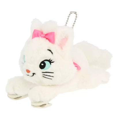 MAY 28 PREORDER - Tokyo Disney Resort - The Aristocats - Marie Shoulder Clip Plush