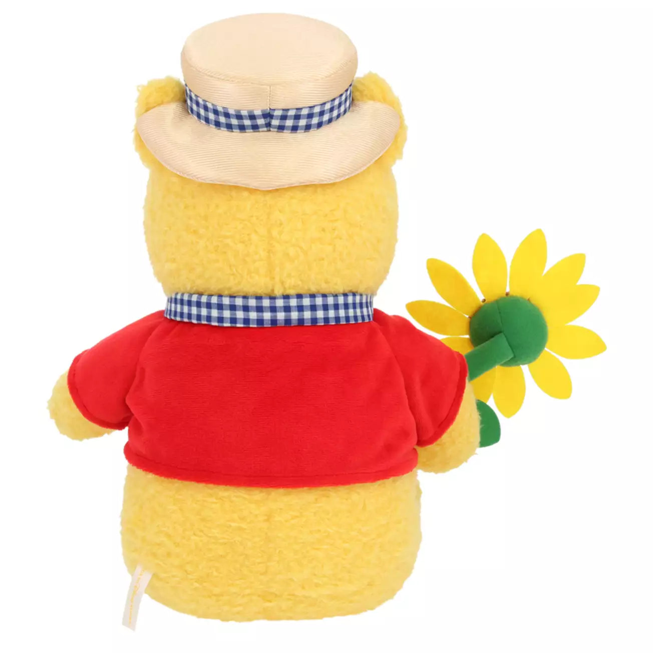 Tokyo Disney Resort - Summer Winnie the Pooh - Plush Toy