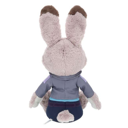 Tokyo Disney Resort - Zootopia - Judy Hopps - Plush Toy