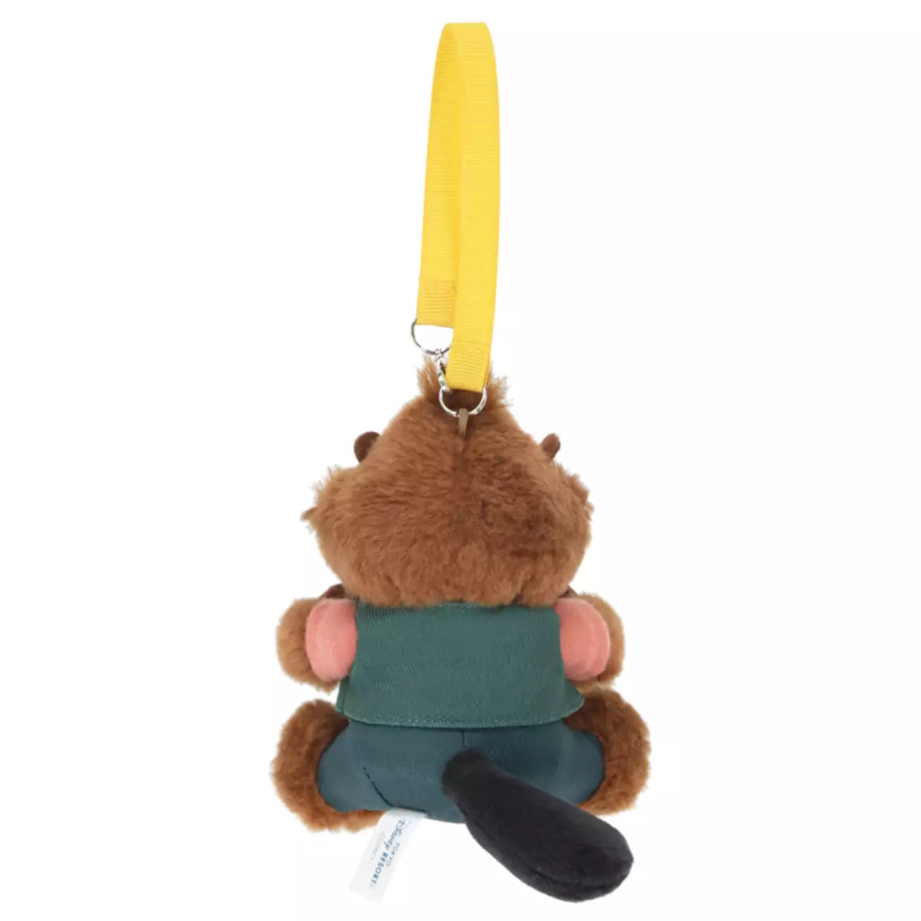 Tokyo Disney Resort - Zootopia - Nibbles Maplestick - Plush Charm
