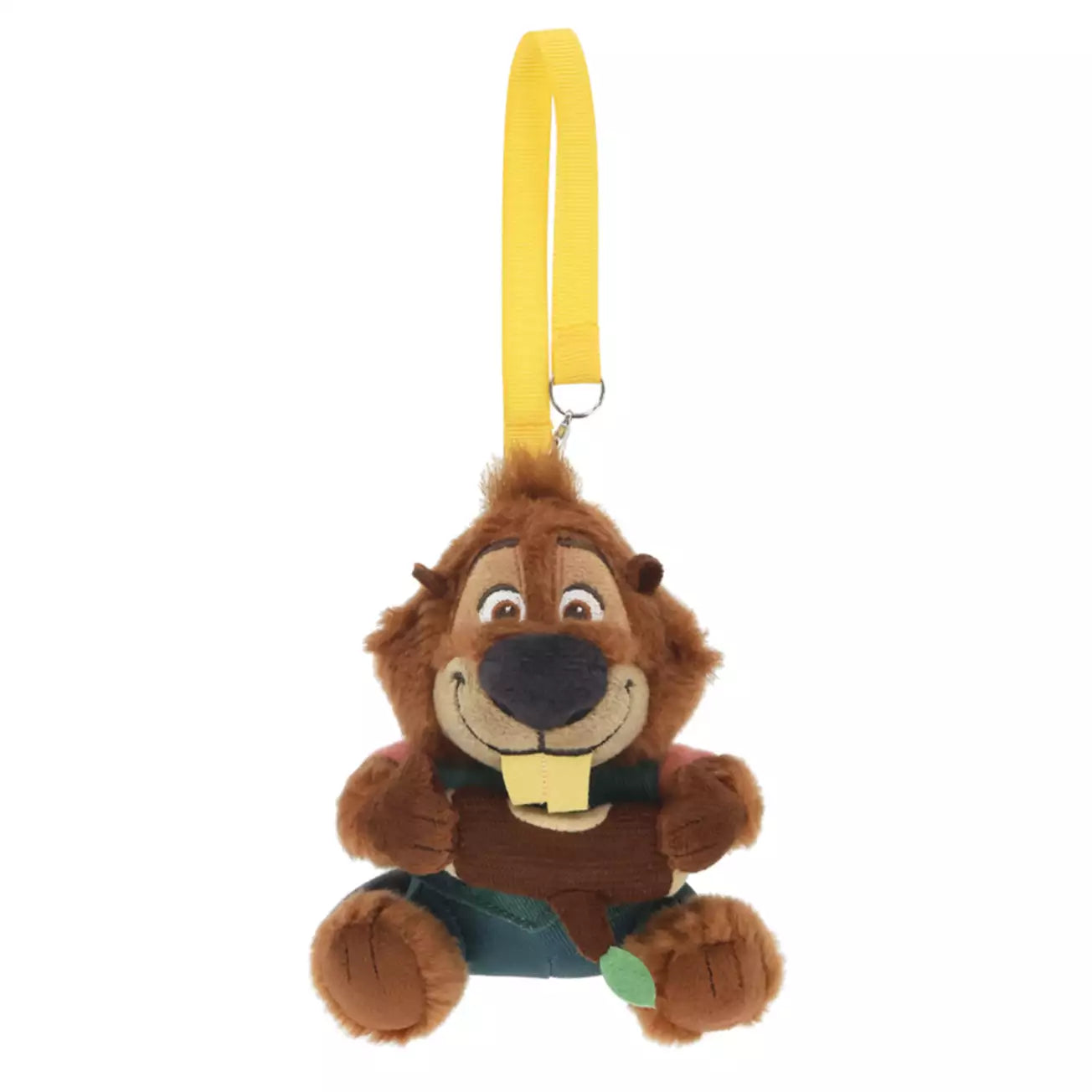 Tokyo Disney Resort - Zootopia - Nibbles Maplestick - Plush Charm