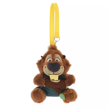 Tokyo Disney Resort - Zootopia - Nibbles Maplestick - Plush Charm