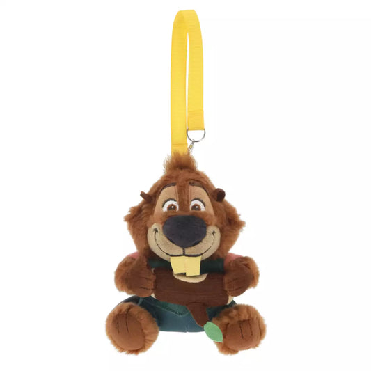 Tokyo Disney Resort - Zootopia - Nibbles Maplestick - Plush Charm