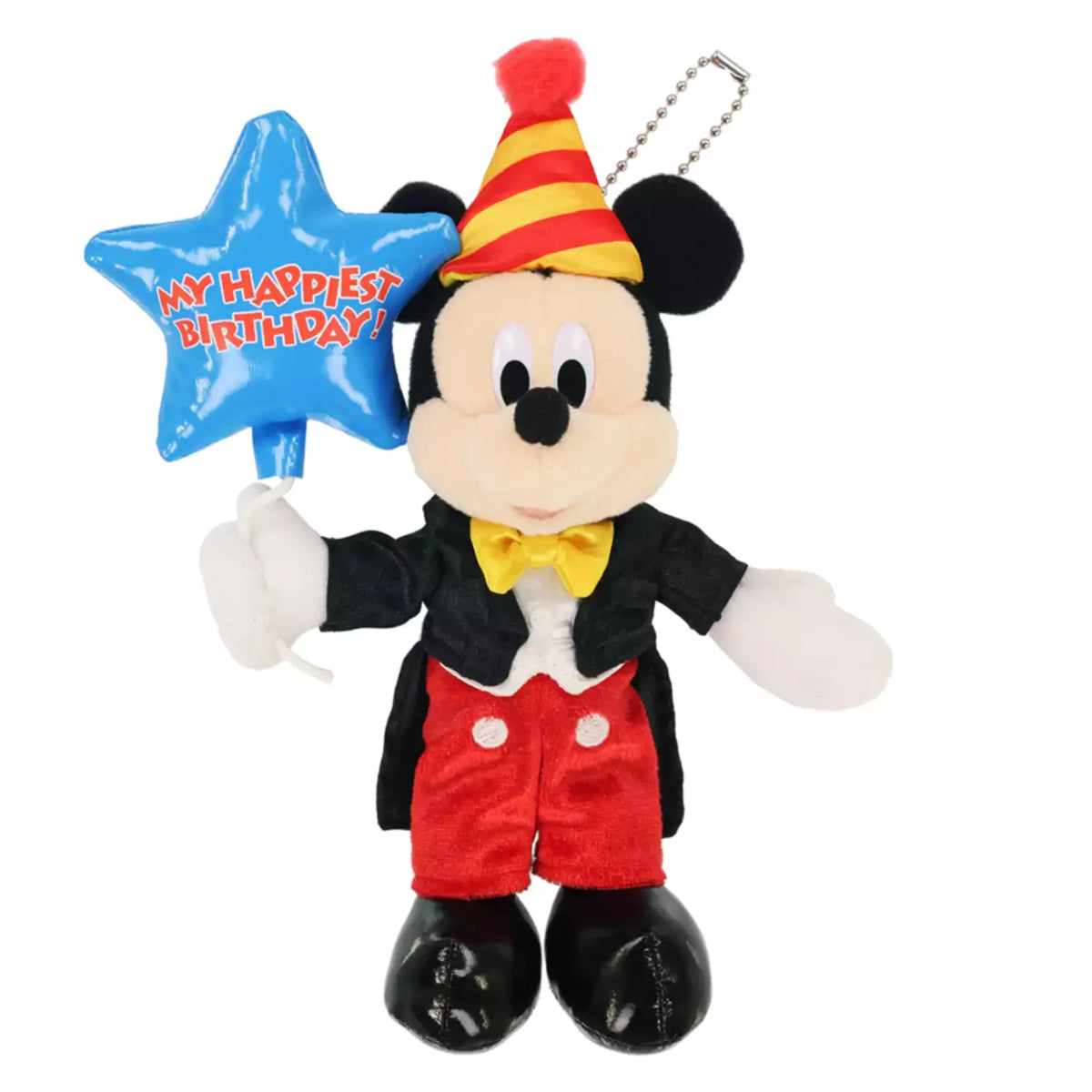 OCT 29 RELEASE - Tokyo Disney Resort - Mickey Mouse - Bir... – Tengoku ...